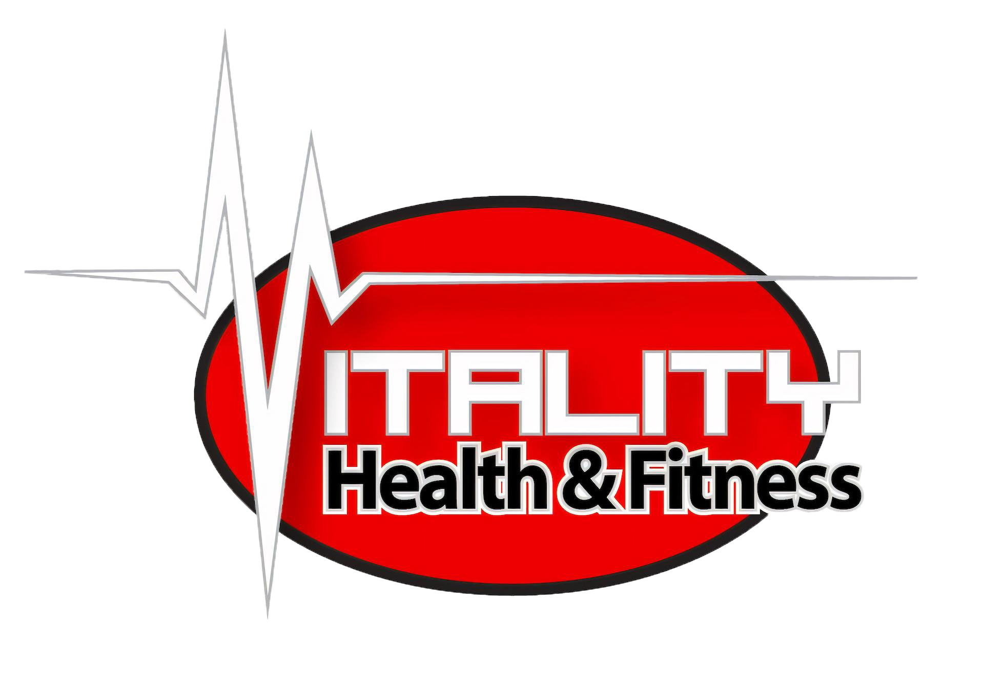 Vitality Health and Fitness  Strength and conditioning for all levels of  fitness.